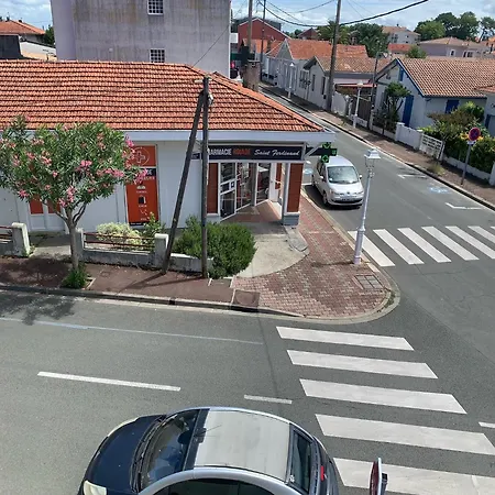 In Lägenhet Arcachon