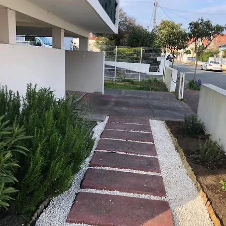 Lägenhet In Arcachon