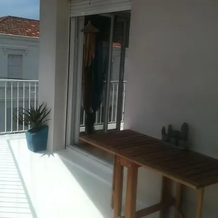 In Lägenhet Arcachon