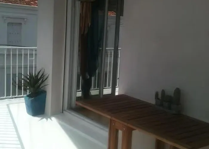 In Apartment Arcachon